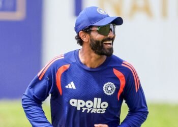 Ravindra Jadeja Reacts to BCCI Selector Vacancy With a Witty Question