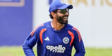 Ravindra Jadeja Reacts to BCCI Selector Vacancy With a Witty Question