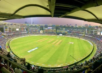 What Is India’s T20I Record at Hyderabad?