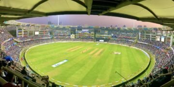 What Is India’s T20I Record at Hyderabad?