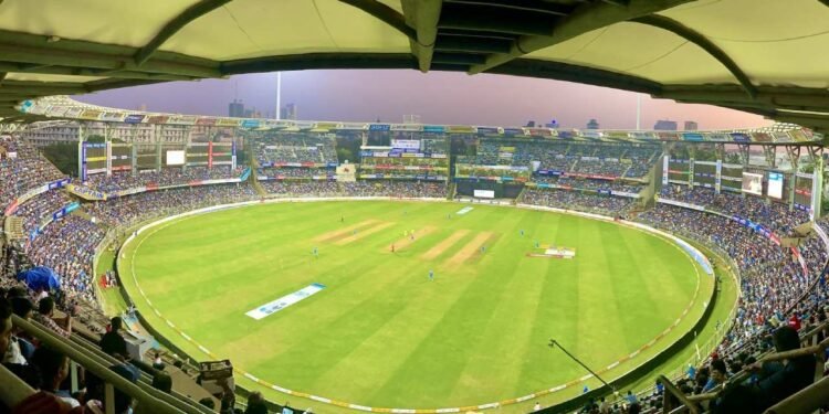 What Is India’s T20I Record at Hyderabad?
