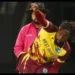 West Indies Name Shamar Springer for Bangladesh Test Tour