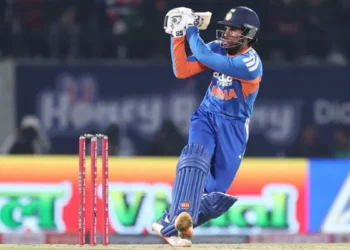 Tilak Varma Opens Up on His Middle-Order Role