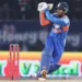 Tilak Varma Opens Up on His Middle-Order Role