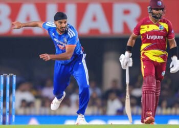 India vs WI 2026, 5th T20I: Match Preview, Pitch Report and Probable Playing XI