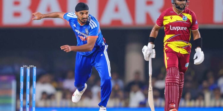 India vs WI 2026, 5th T20I: Match Preview, Pitch Report and Probable Playing XI