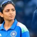 Harmanpreet Kaur Resigns as India Women’s Captain in All Formats