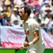 Mitchell Starc Creates History With 450 Test Wickets