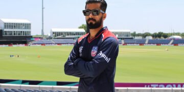 Ali Khan Returns to USA ODI Squad After Three Years