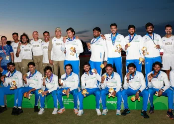 Sanju Samson Reflects on India's Asian Games Triumph - 'Gold Was Not Handed to Us'
