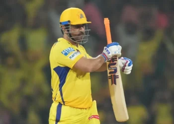 Kasi Viswanathan on MS Dhoni’s IPL Return - ‘I Have a Feeling’