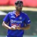Shreyas Iyer Highlights Bhuvi’s T20 Experience - ‘He Knows How to Dominate’