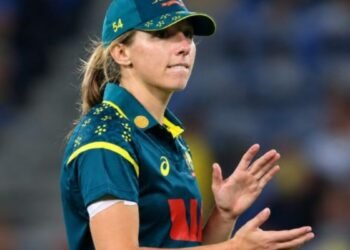Darcie Brown Ruled Out of Entire WBBL Season