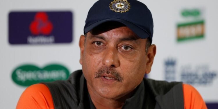 Ravi Shastri on Bumrah’s Workload Management - 'He shouldn't play all three formats'
