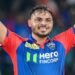 Gujarat Sign Ashutosh Sharma for 2026-27 Domestic Season