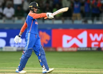 Cheteshwar Pujara Hails Abhishek Sharma, Compares Him to Gayle