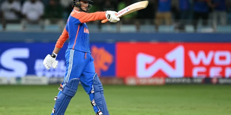 Cheteshwar Pujara Hails Abhishek Sharma, Compares Him to Gayle