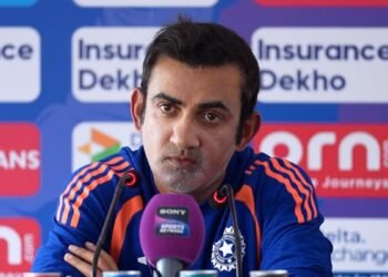 Gautam Gambhir Reacts After 2nd T20I - ‘You Don’t Want a Good Bat-and-Ball Contest?’