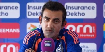 Gautam Gambhir Reacts After 2nd T20I - ‘You Don’t Want a Good Bat-and-Ball Contest?’