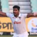 Khaled Ahmed Sets Sights on Afghanistan Test After Kent Experience