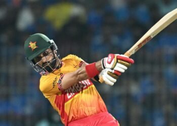 Sikandar Raza Opens Up on Playing a Home World Cup