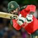 Litton Das Avoids Major Injury, Nayeem Faces Fitness Test