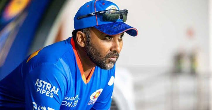 Mahela Jayawardene Resigns as Mumbai Indians Head Coach Ahead of IPL 2027
