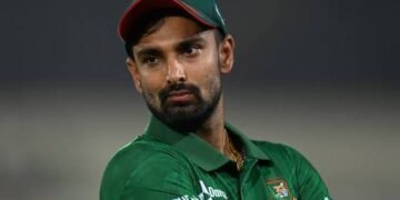Litton Das Urges Senior Batters to Step Up