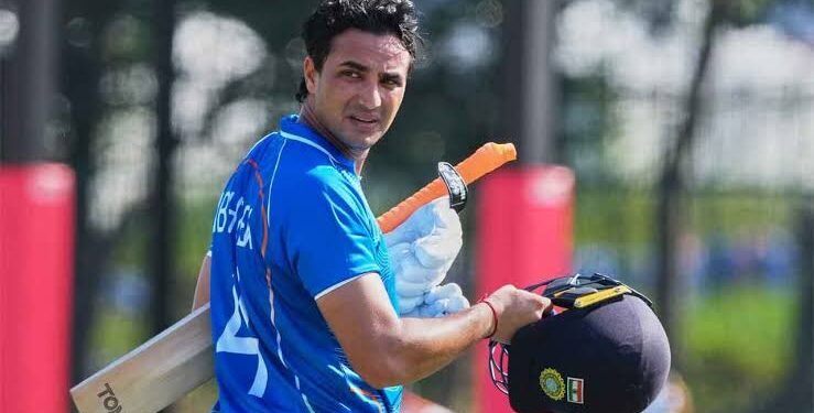 Asian Games 2026 Final: Abhishek Sharma Surpasses Chris Gayle to Make History