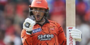 Abhishek Sharma Reportedly Unhappy at SRH