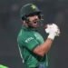 Pakistan Beat Bangladesh by 6 Wickets to Reach Asian Games Final