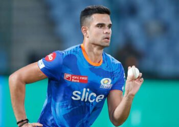 Arjun Tendulkar Left Out as Goa Announce 16-Member Squad for Ranji Trophy 2026-27