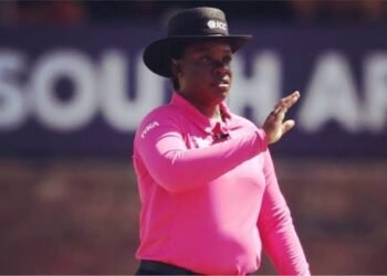 ICC Mourns the Passing of Sarah Dambanevana