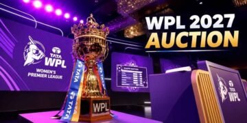 Kochi to Host WPL 2027 Auction on October 28