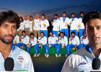 Shivam Dube on India's Asian Games Gold Against Pakistan - 'Hard to Describe the Feeling'
