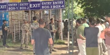 Fans Queue Overnight for India-West Indies T20 Tickets