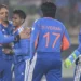 India Complete 3-0 Sweep Over Zimbabwe