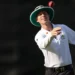 Australian Umpire Joins Ranji Trophy
