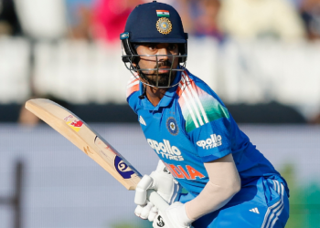 KL Rahul Opens Up on Middle-Order Batting Under New Ball Rule