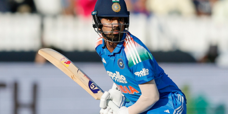 KL Rahul Opens Up on Middle-Order Batting Under New Ball Rule