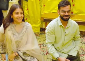 Virat Kohli’s Spokesperson Dismisses ₹5 Crore Claim