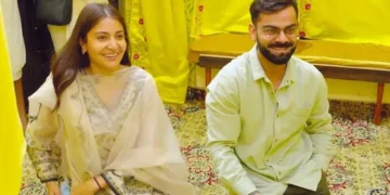 Virat Kohli’s Spokesperson Dismisses ₹5 Crore Claim