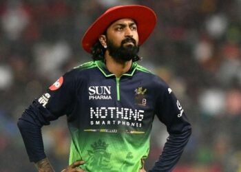 Krunal Pandya to Lead India at Hong Kong Sixes