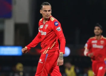 Rahul Chahar Joins J&K for Ranji Season