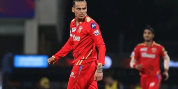 Rahul Chahar Joins J&K for Ranji Season