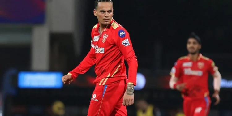 Rahul Chahar Joins J&K for Ranji Season