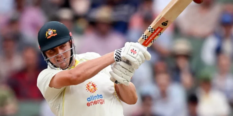 Cameron Green Ruled Out of First Test vs South Africa