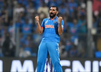 Why Is Mohammed Shami Being Ignored? Kaif Seeks Clarity from BCCI