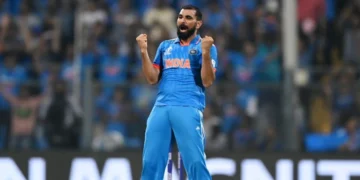 Why Is Mohammed Shami Being Ignored? Kaif Seeks Clarity from BCCI