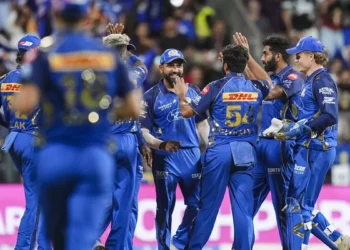 3 Names in Mumbai Indians Head Coach Race